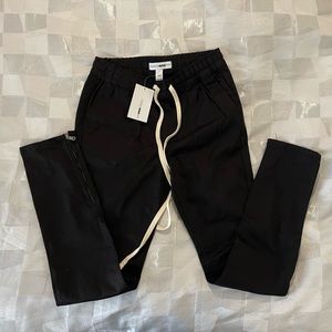 NWT • Fashion Nova Men Joggers